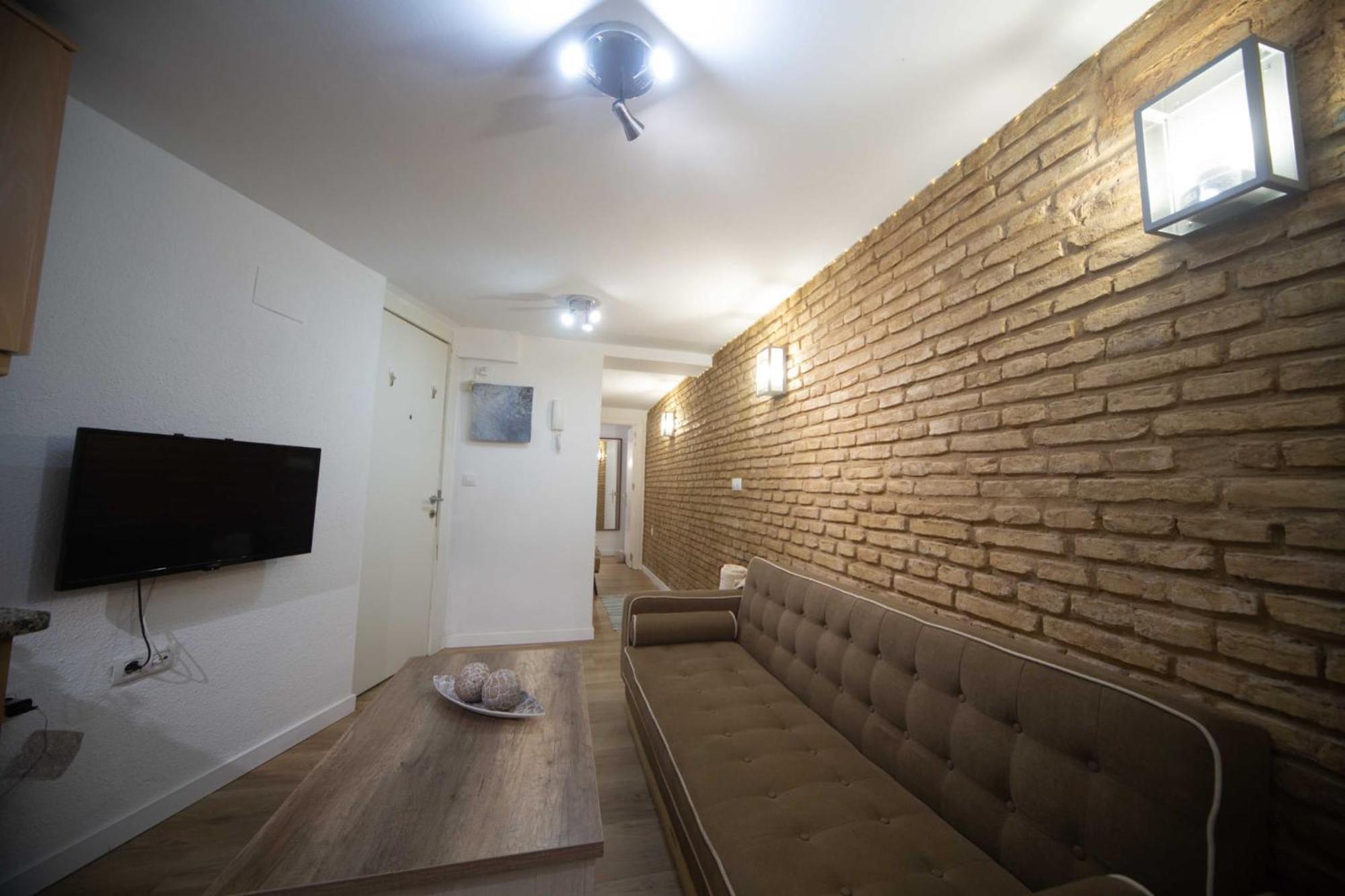 Santa Catalina Center Apartment *