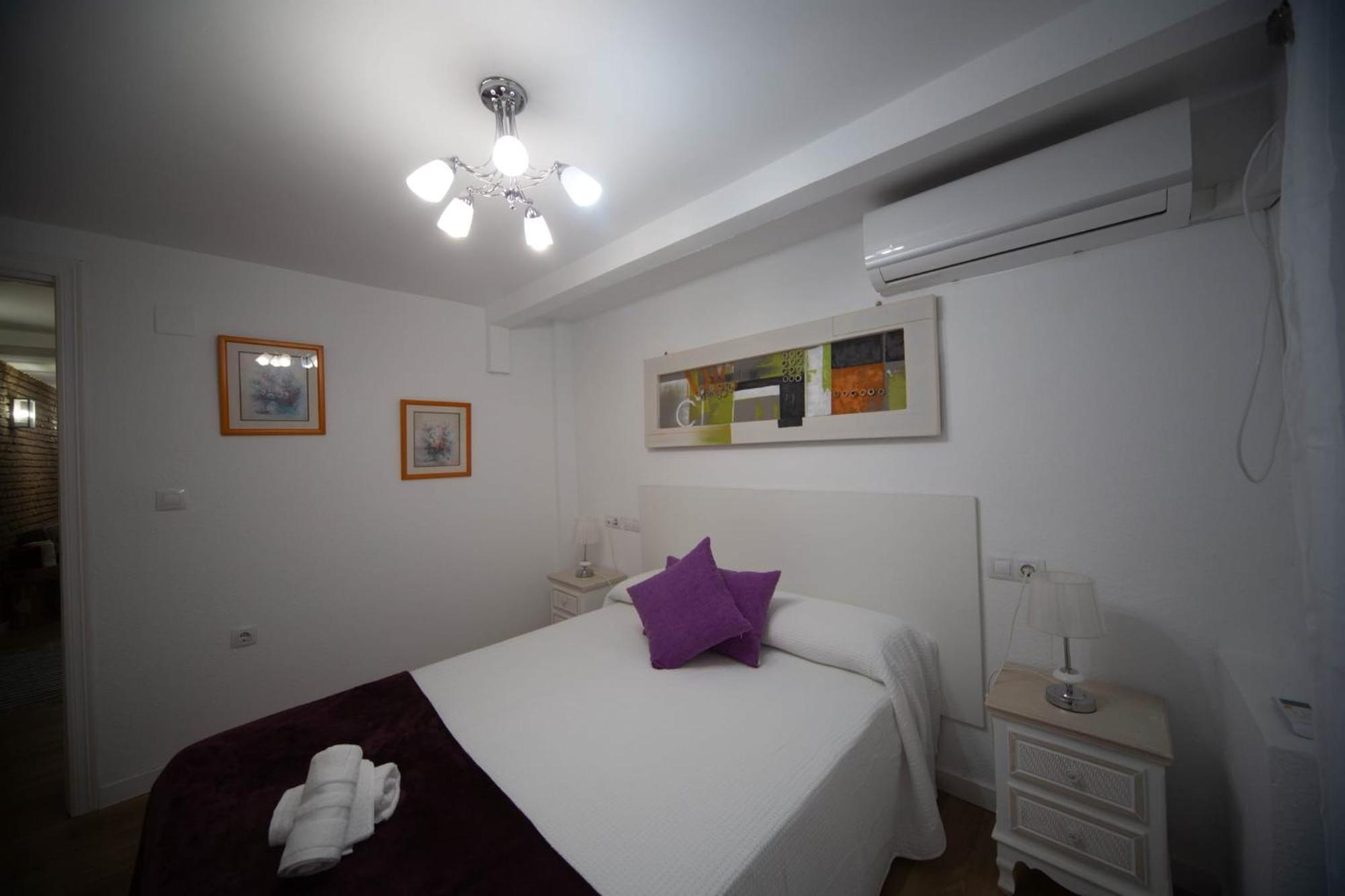 Santa Catalina Center Apartamento