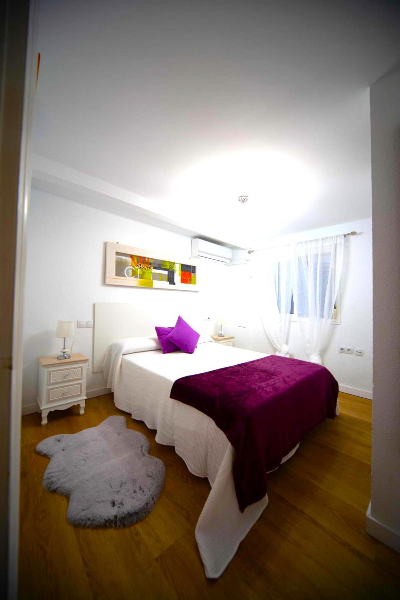Apartamento Santa Catalina Center