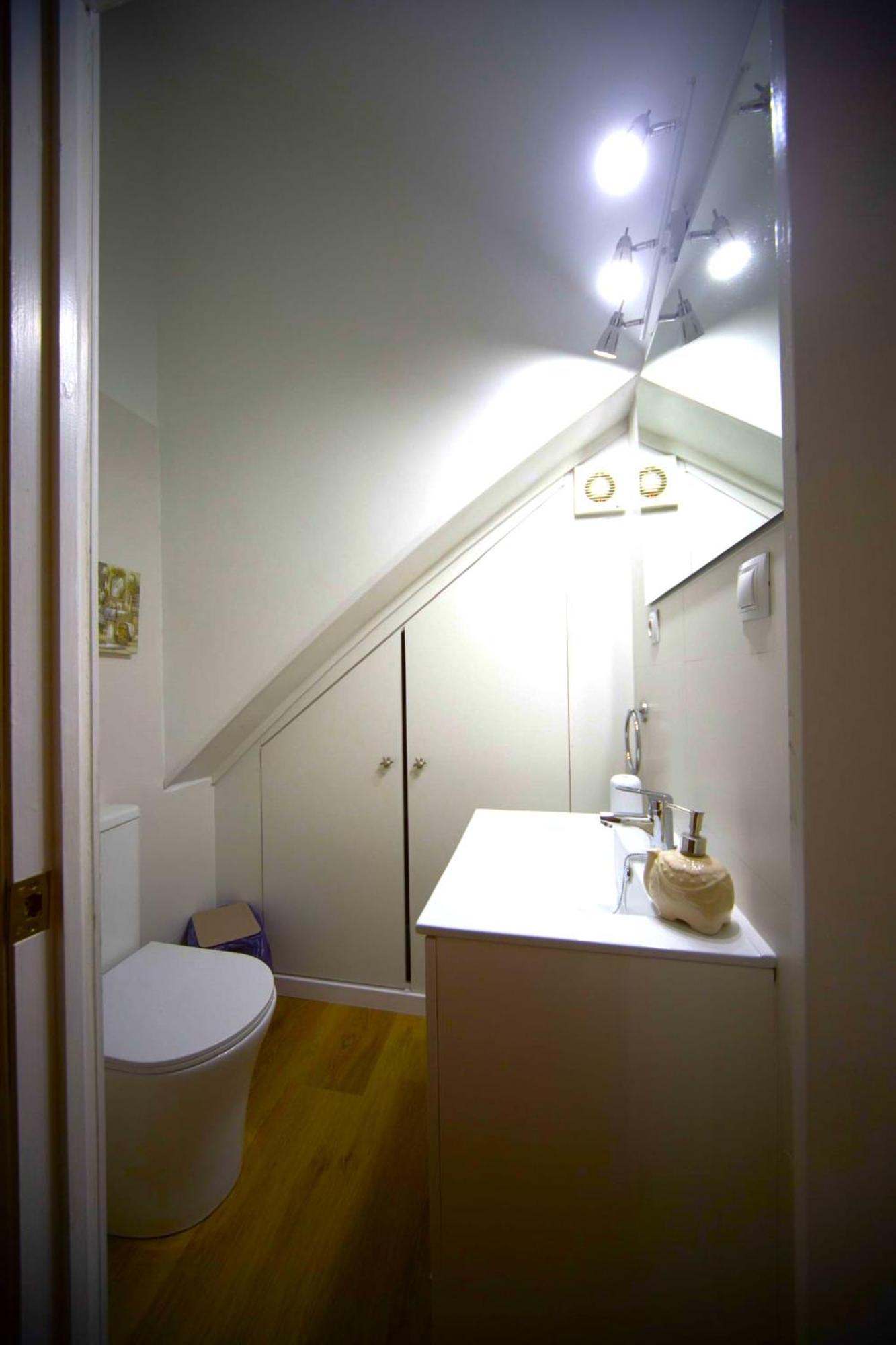 Apartamento Santa Catalina Center Sevilla