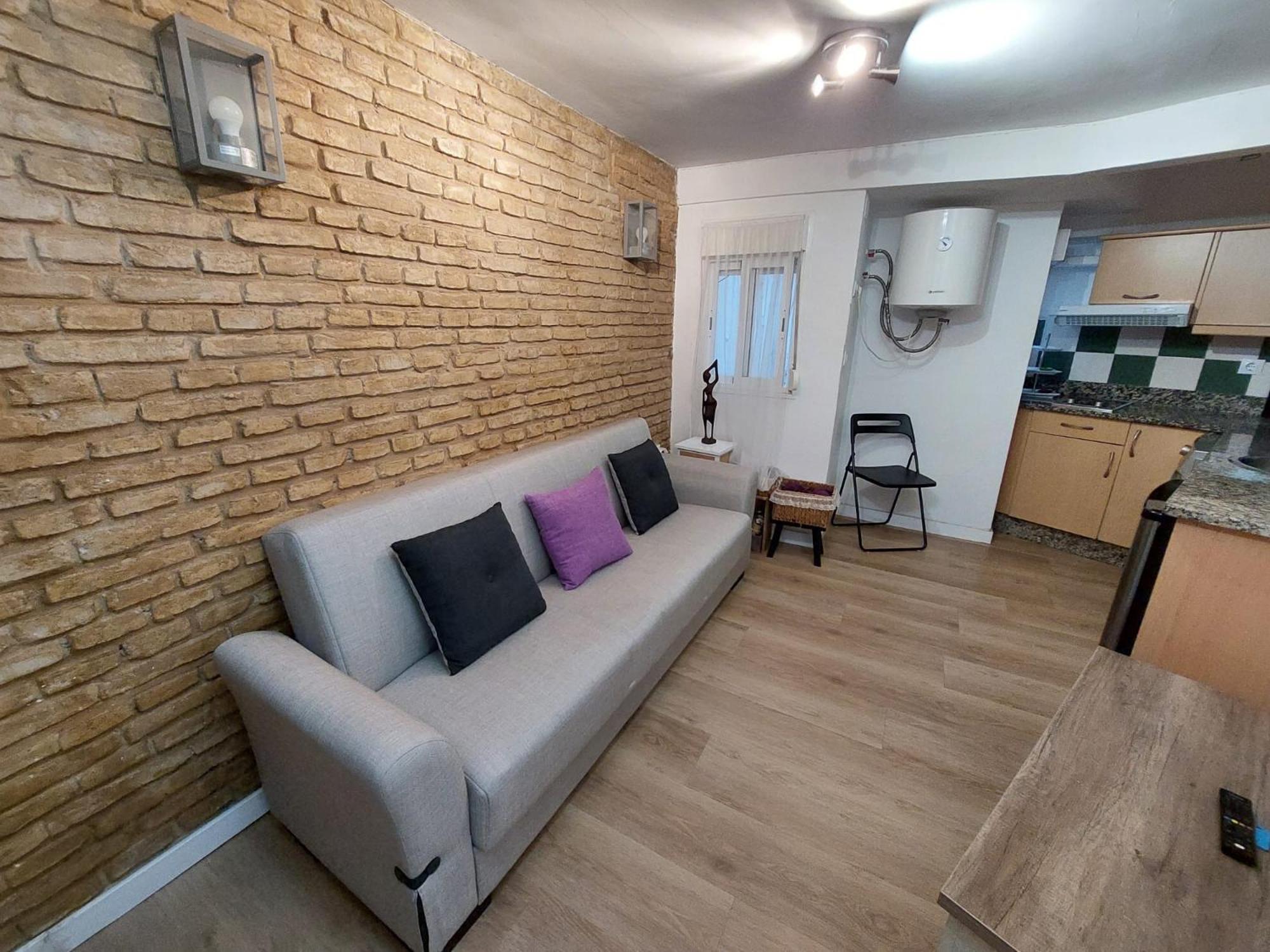 Apartamento Santa Catalina Center *
